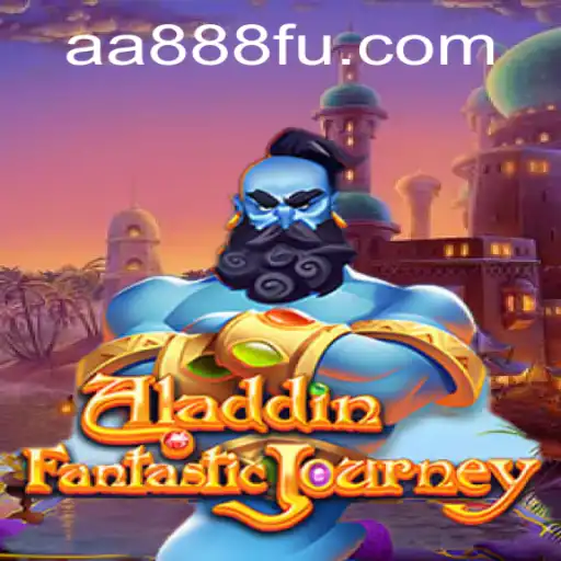 Aladdin: Aventuras no Mundo Mágico do Jogo AA888.com