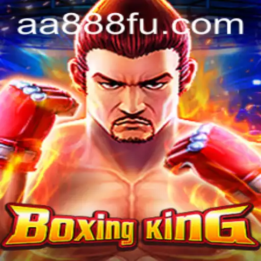 BoxingKing: O Jogo de Luta Empolgante do Momento