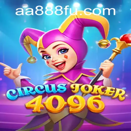 Descubra o Mundo de CircusJoker4096: Uma Aventura Inesquecível