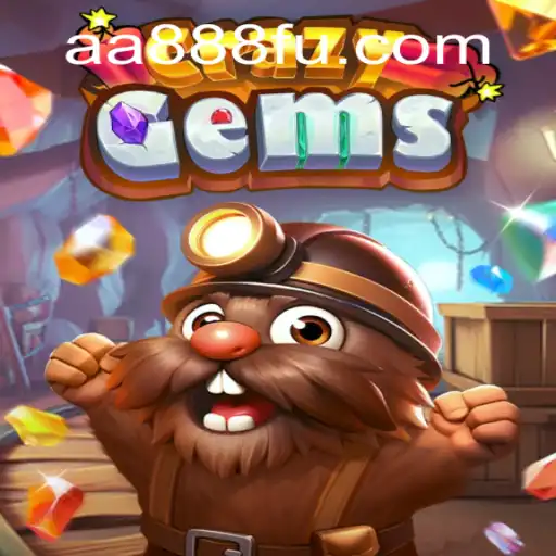 CrazyGems: Descubra as Regras e a Emoção do Novo Jogo Disponível em AA888.com