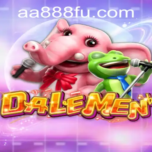 Descubra o Mundo de DALEMEN: O Que Você Precisa Saber Sobre Este Jogo Empolgante e AA888.com