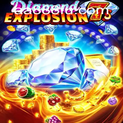Explorando o Empolgante Mundo de DiamondExplosion7s no AA888.com