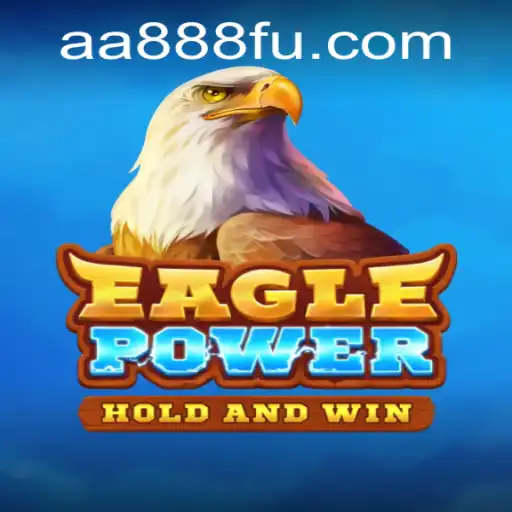 EaglePower: Explorando o Empolgante Mundo de AA888.com