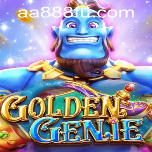 Descubra GOLDENGENIE: Um Jogo de Estratégia e Aventura
