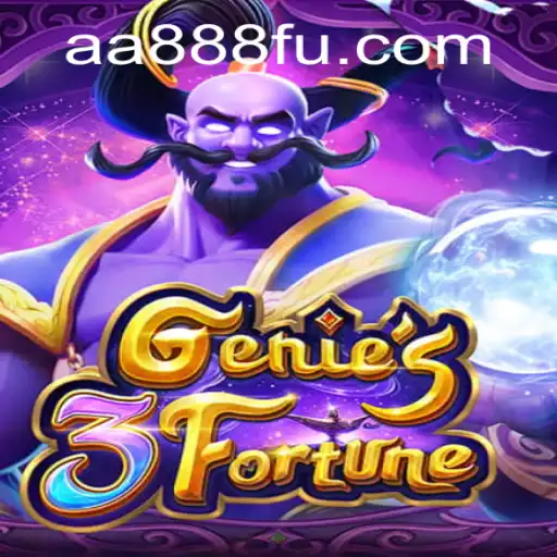 Genie3Fortune: Mergulhe no Mundo das Infinitas Possibilidades