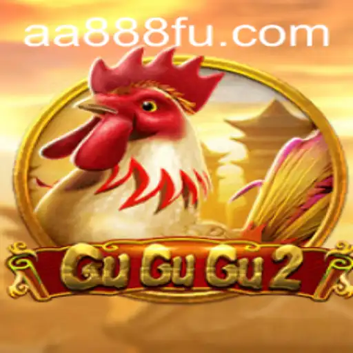 GuGuGu2: Descubra o Fascinante Mundo do Jogo AA888.com