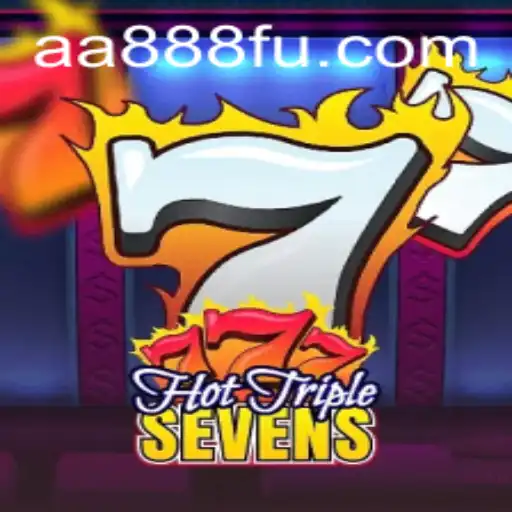 Descubra o Mundo de HotTripleSevens no AA888.com