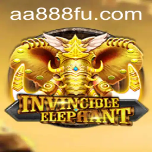 Descubra o Fascinante Mundo de InvincibleElephant no AA888.com