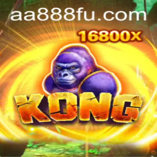 Explorando o Universo de Kong no Mundo dos Jogos Online