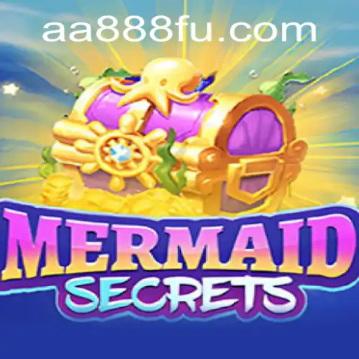 MermaidSecrets e AA888.com: Mergulhando em um Mundo Subaquático de Aventuras e Estratégias