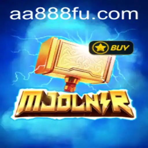 Descubra Mjolnir: O Jogo de Estratégia que Conquista os Jogadores em AA888.com