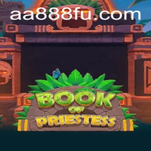 Descubra o Universo Fascinante do Jogo BookOfPriestess