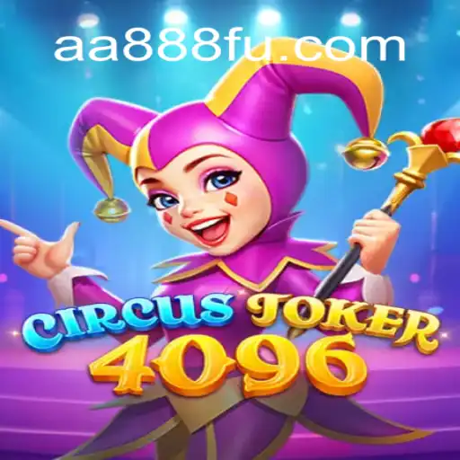 Descubra o Mundo de CircusJoker4096: Uma Aventura Inesquecível