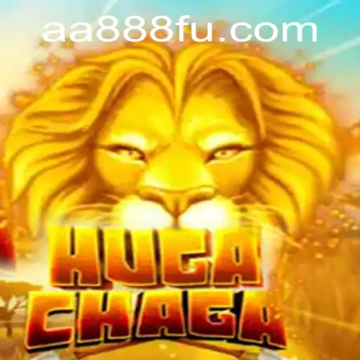 HugaChaga: O Novo Fenômeno de Entretenimento com a Assinatura de AA888.com