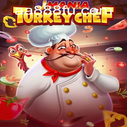 JManiaTurkeyChef: Mergulhando na Aventura Culinária com AA888.com