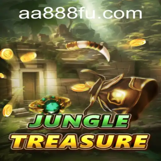 Descubra o Fascinante Mundo de JungleTreasure