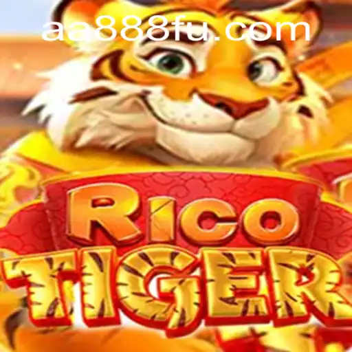Explorando o Fascinante Mundo de RicoTiger: A Nova Sensação em Jogos Online
