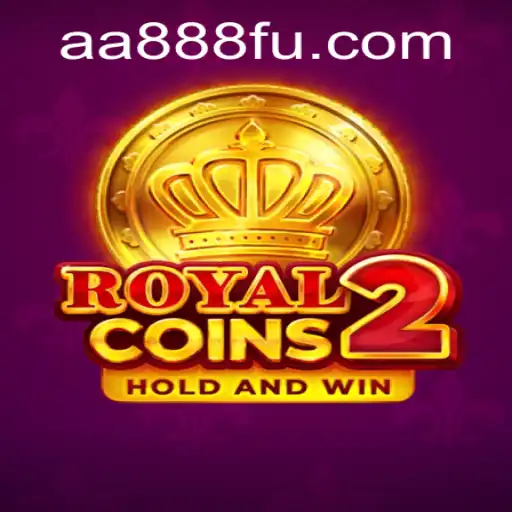 Descubra RoyalCoins2: Uma Nova Era de Entretenimento Digital em AA888.com