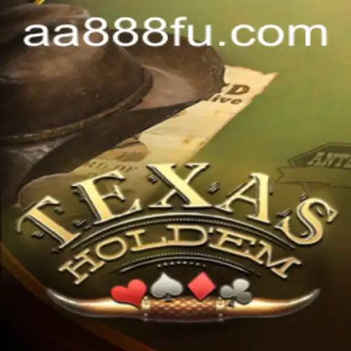 Descubra as Regras e a Emoção do Texas Hold'em no AA888.com